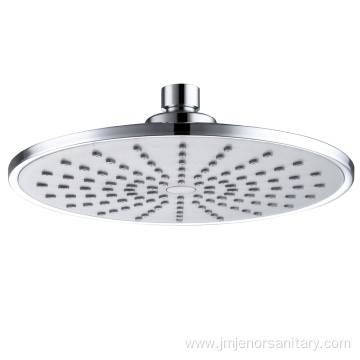 Luxury Surable Ultra-thin Round Stainless Steel Shower Head